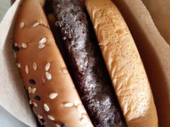 -麦当劳(新塘万达广场分店)