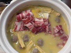 -金龙·打边炉(武进路店)