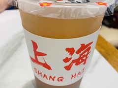 -馋三尺蟹粉小笼(人民广场店)