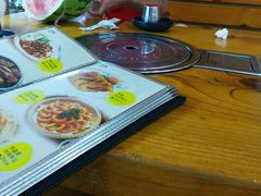 -真利味·脊骨火锅·正宗韩国料理(韩乐坊店)