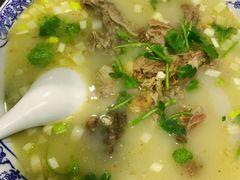 -宗泉烤全羊·烤羊腿·家常菜(解放东路店)