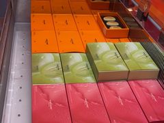 -KUMO KUMO甜品·冰淇淋(深圳壹方城店)