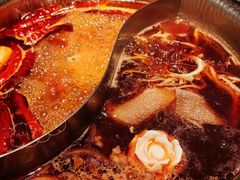 -牛New寿喜烧(虹桥新天地店)