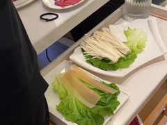 -牛焱·贵州黄牛肉火锅(城西银泰店)
