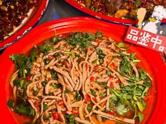 -馬伍旺川菜(江北虹悦城店)