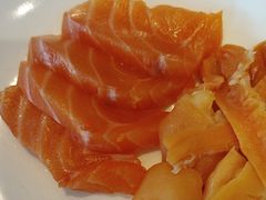 -白云宾馆-祥云西餐厅·法式鹅肝海鲜自助