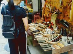 -黄埔古港