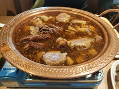 牛杂-清真·牛掌柜(奉天街店)