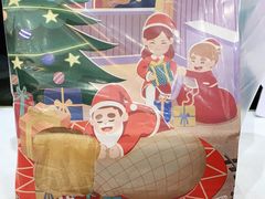 -爸爸糖吐司面包(北京崇文门店)