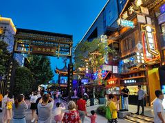 -风波庄(罍街分舵)