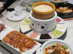 金百万招牌烤鸭-金百万烤鸭店(马甸店)