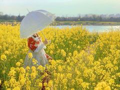 -云龙湖旅游景区