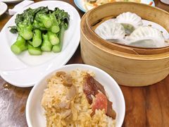 -潮福城大酒楼·潮粤菜·港式点心(阳光城店)