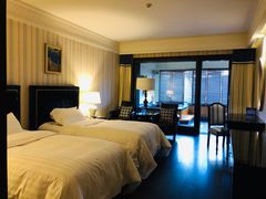 -春晖园度假酒店温泉