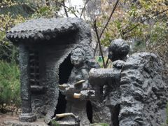 -陕西民俗大观园