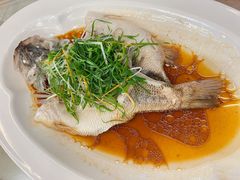 -荣誉国际酒店-海鲜自助餐厅(迎宾大道店)