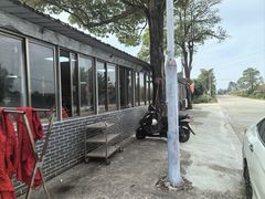 -香江农家乐饭店