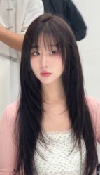 -DL HOPE明星造型