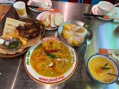 -小小集渔·泰式大排档(太古里香槟店)