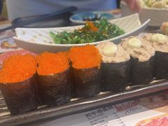 -Sushi Love 创意寿司(正佳广场店)