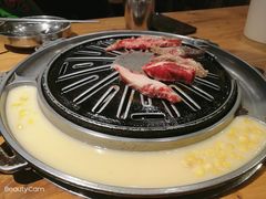 -炭恋火炉烤肉(凌云一街坊店)