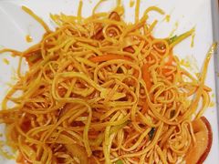 -鑫日千里马朝鲜族小馆(总店)