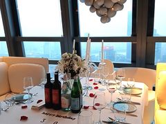 -天玑高空江景餐厅&酒吧Sky Secret Restaurant&Bar