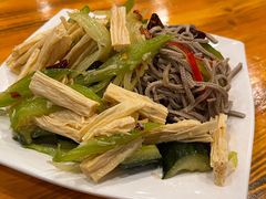 凉菜-京朋串屋·烧烤(望京西路总店)