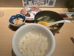 -肉肉大米(金虹桥店)