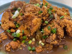 -巢香扣肉馆