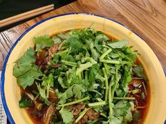 -阿福板凳面(观音桥店)