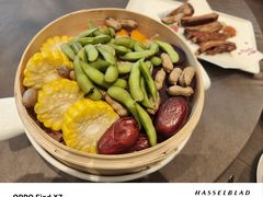 -聚宾楼·烤鸭·家宴(科技三路店)