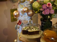 -Halladays Tea Rooms