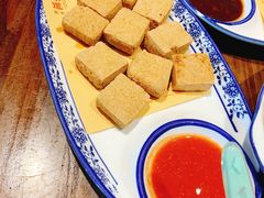 -绍兴老味道·非遗门店(银泰城店)