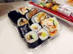 -AEON永旺(东方宝泰店)