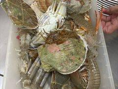 -班赞海鲜市场