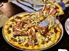 -π·西餐厅邂逅(万平口店)