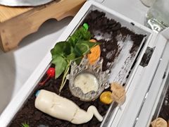 -3号仓库·创意中国菜(新世界城店)