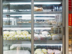 -爱德顺糕点食屋(利民道店)