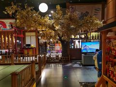-大江户·温泉洗浴(浑南店)