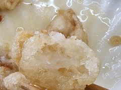 -服务大楼冷面(延大店)