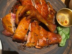 -SHAN山(前滩太古里店)