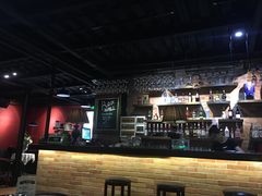 -红墙餐吧(大学城南亭店)
