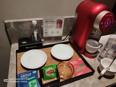 -如家精选酒店(青岛八大关太平角公园地铁站海水浴场店)