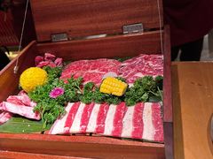 -MIKOMIKO和牛烧肉专门店(南门店)