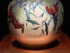 -北京工艺美术博物馆