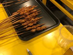 -望京小腰(北京总店)