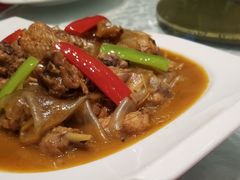-萧记三鲜烩面(商务外环店)
