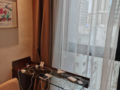 -香港铜锣湾皇悦酒店