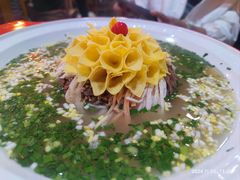 -杏花村水席楼(西大街总店)
